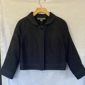 Proenza Schouler - Cropped Jacket - size 10